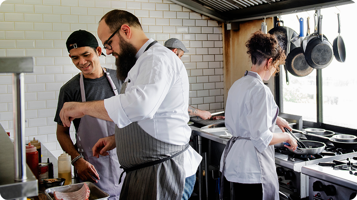 Food Protection Manager